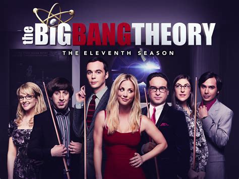 myflixer the big bang theory|The Big Bang Theory Season 11 .